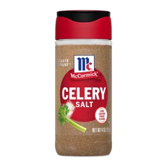 Celery salt in the Hot Wiener Night Kit.